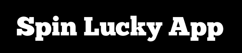 spinluckyapp.in